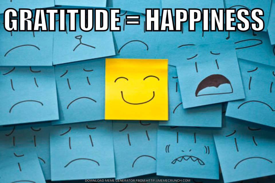 gratitude-happiness