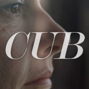 Stephen Gallagher: "A simple cue from short film CUB . This is the final cue in the film about a mother who tries to end her teenage son’s relationship with an older woman at the risk of losing him altogether. I used piano, and processed recordings of guitar and voice to colour the music in..."